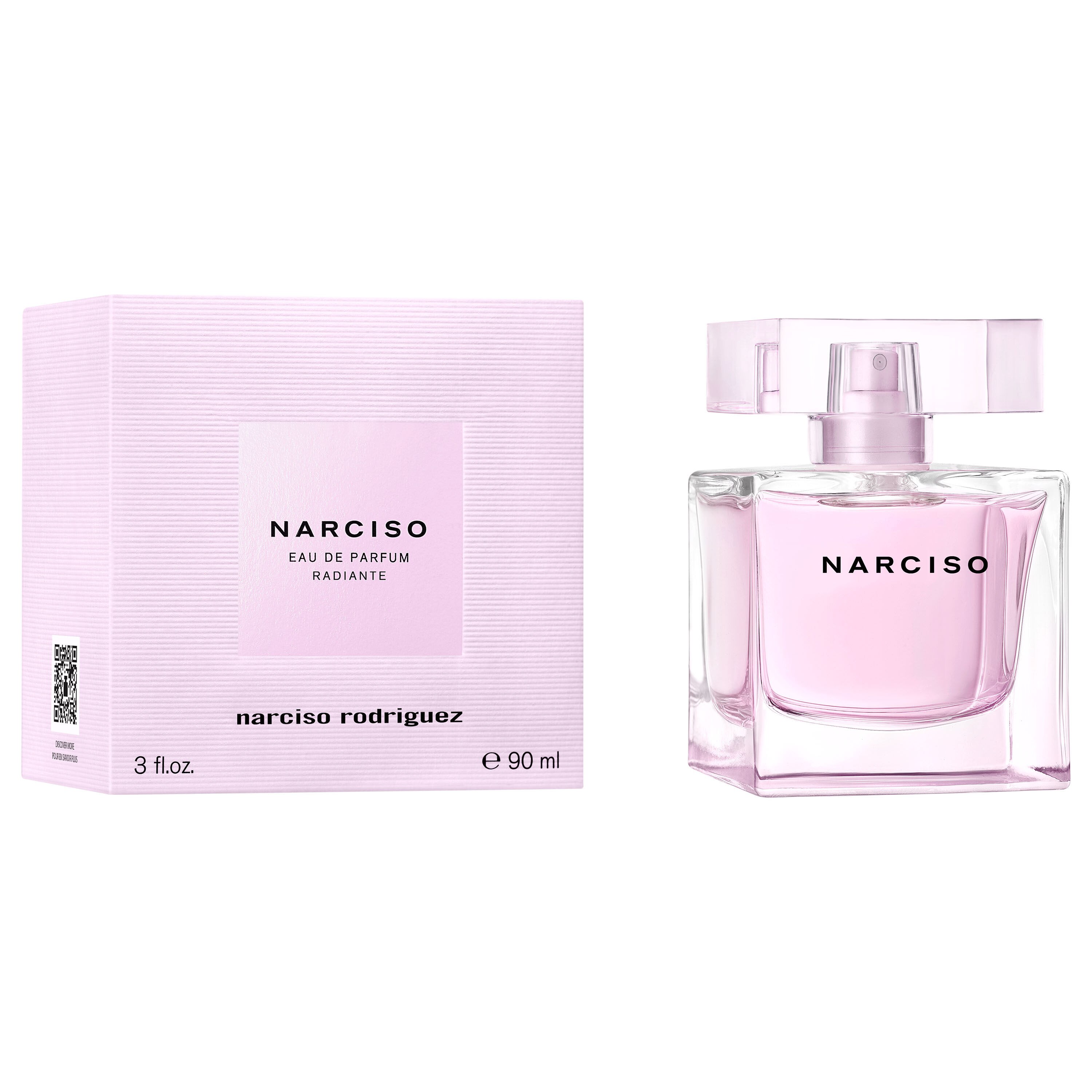 PERFUME NARCISO RODRIGUEZ RADIANTE FEMININO EAU DE PARFUM - SEPHORA